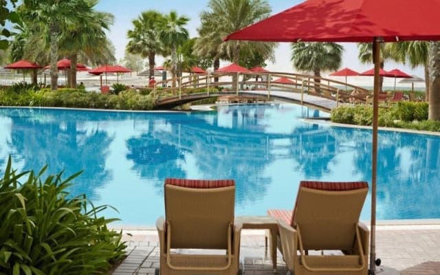 Khalidiya Palace Rayhaan by Rotana Hotel - photo 4