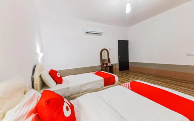 OYO 119 Jasmine Hotel Apartments - photo 5