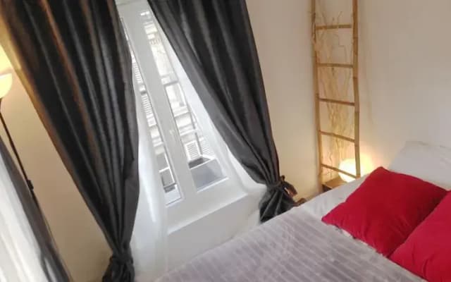 Appartement Beaubourg Le Marais - photo 4
