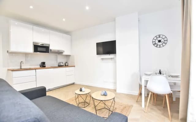 Magnificent Apartment - 1br/4p - Ste Marguerite - photo 4