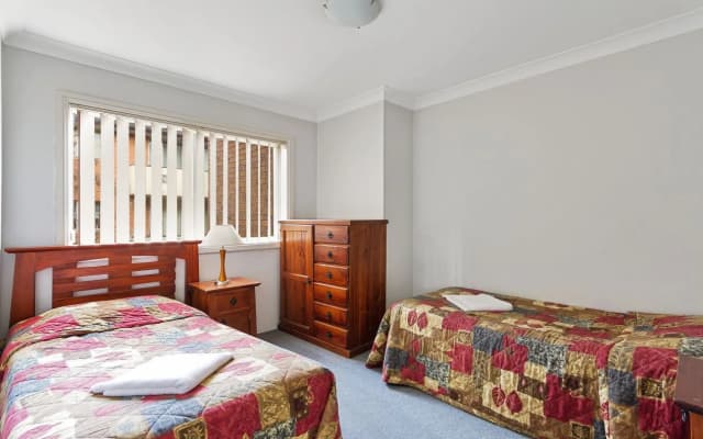 Eastwood Furnished Apartments - photo 4
