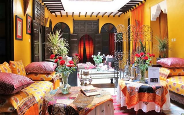 Riad SACR - photo 5