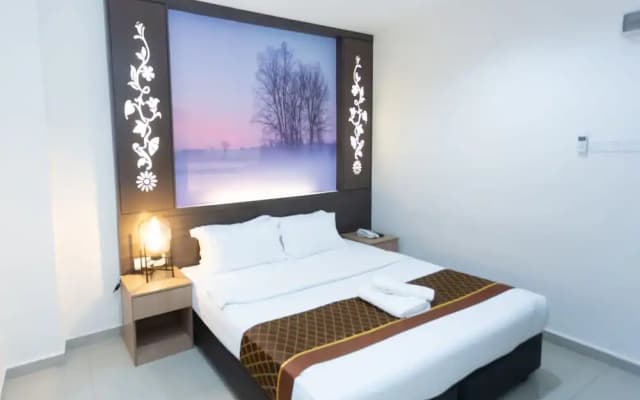 D&F Boutique Hotel - photo 5