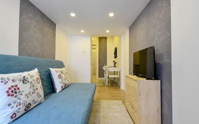 Cosy flat in Dob street, Juliet - photo 3