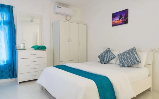 Palm Gate Maldives - photo 4