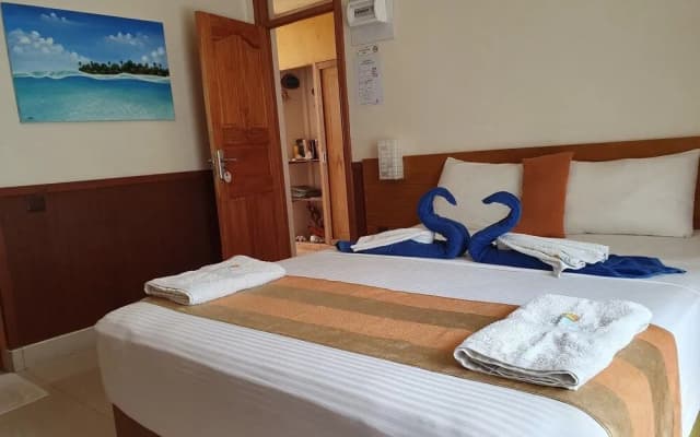 Ocean Beach Maldive - photo 4