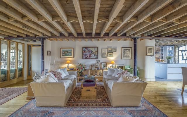 Bermondsey Loft - photo 3