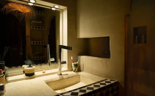 Riad B&B Comptoir du Pacha - photo 4