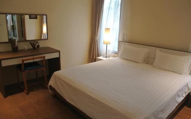 The Beach House - photo 3