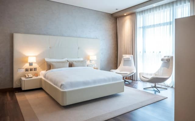 Remal Hotel Al Dhannah - photo 4