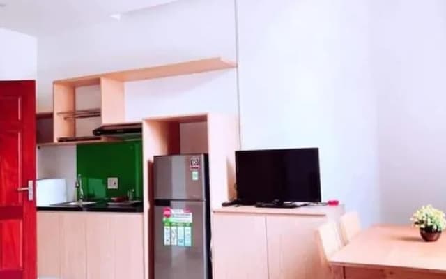 Truc Vy Hotel & Spa - photo 3