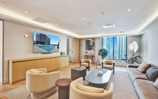 501 First Residences by Nomada - photo 2