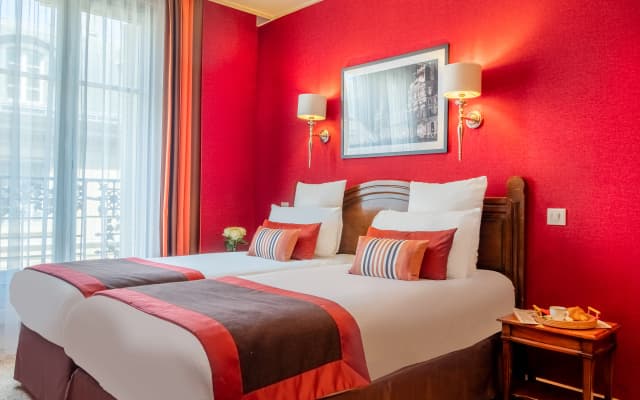 Hotel Trianon Rive Gauche - photo 3