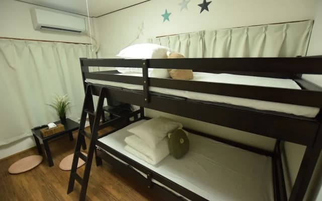 Hostel Smily Sannou - photo 5