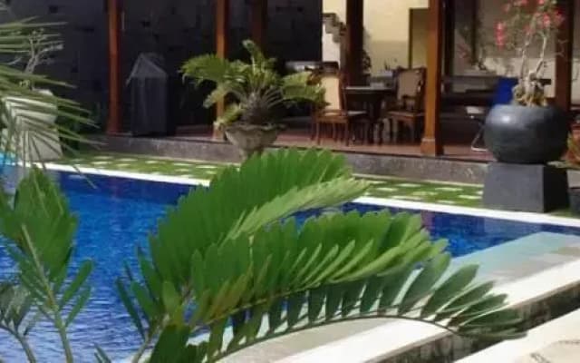 Bali Bacchus Villas - photo 5