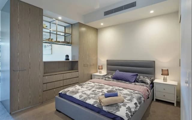 STAY&CO Serviced Apartments - Walker - photo 2