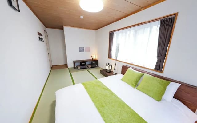 Wide Hotel Tateishi - photo 5