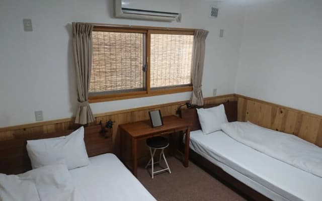 Guesthouse Jiyujin - photo 2