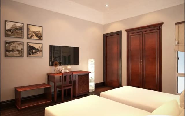 Hanoi Louis Hotel - photo 2