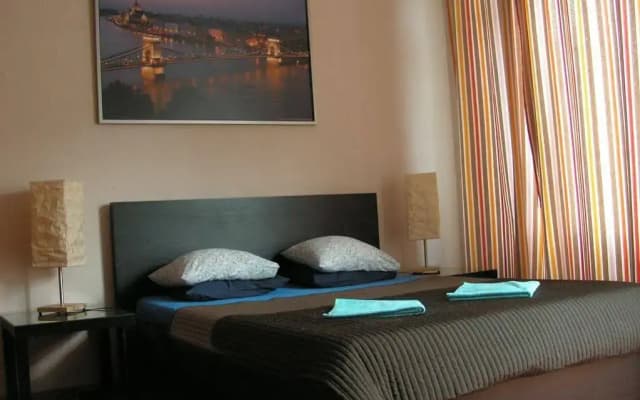 Planet Holiday Apartments - photo 2