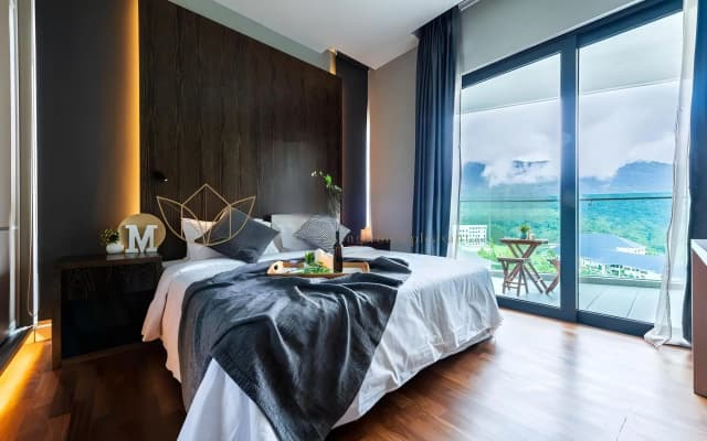 Geo38 Premier Suites Genting Highlands - photo 5