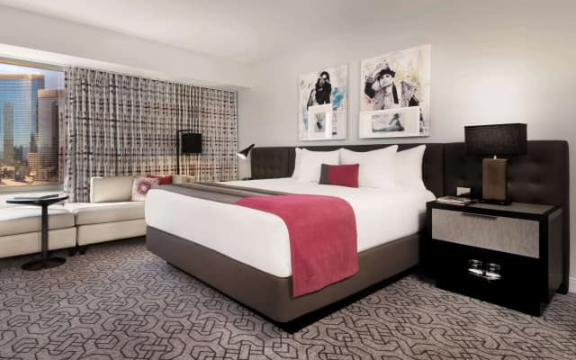 Planet Hollywood Resort & Casino - photo 4