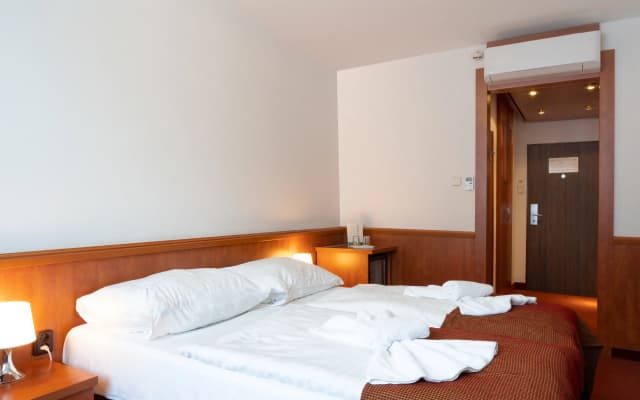 Hotel Tristar - photo 4