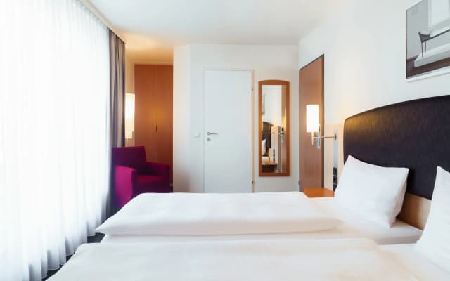 IntercityHotel Wien - photo 3