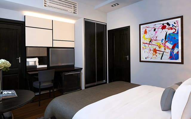 La Santé Hotel & Spa - photo 3
