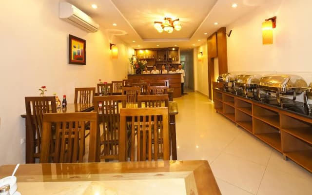 Baamboo Hotel - photo 3