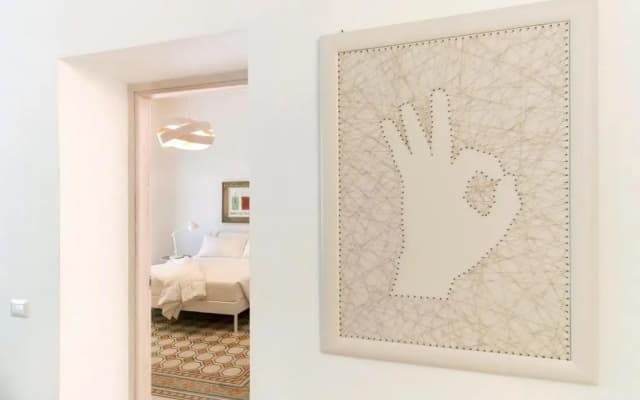 Modern Comfort, Poetic Charm - photo 5