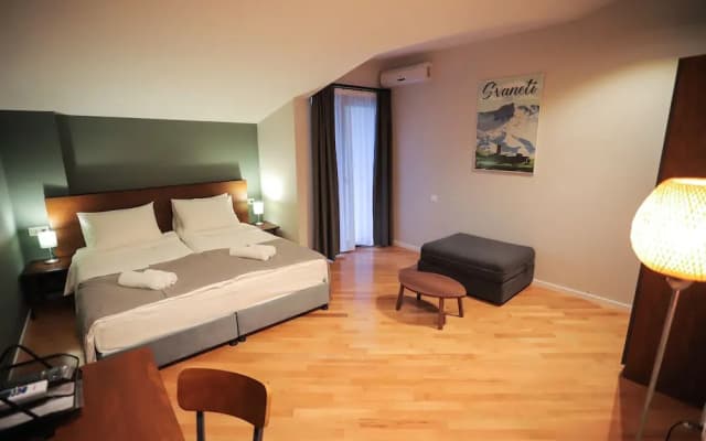 Hotel Sabu - photo 5