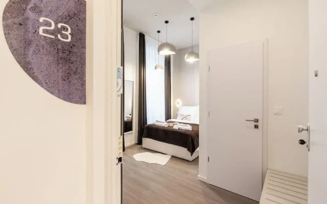 Oasis Luxe Boutique Suites by BQA - photo 3