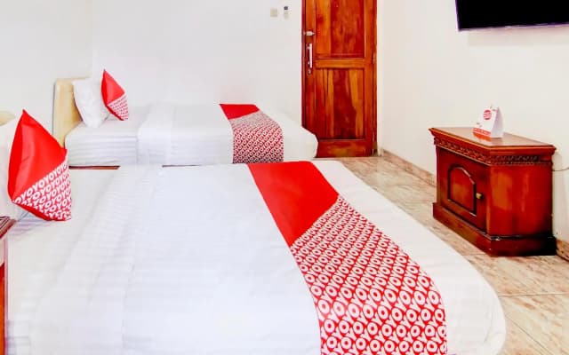 Wisma Yampi Syari'ah by OYO Rooms - photo 2