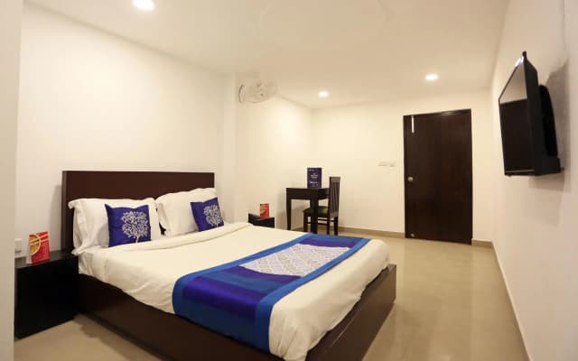 Hotel Ravin - photo 2