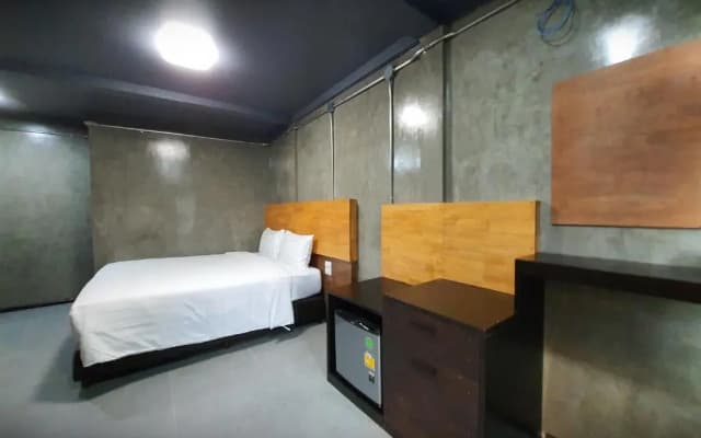 Billions loft Inn - photo 4