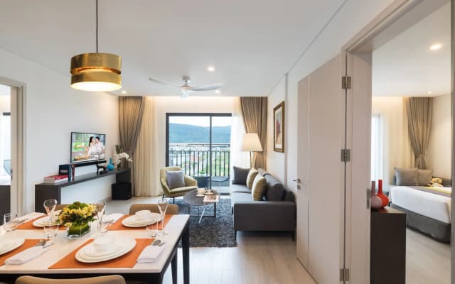 Citadines Blue Cove Danang - photo 4