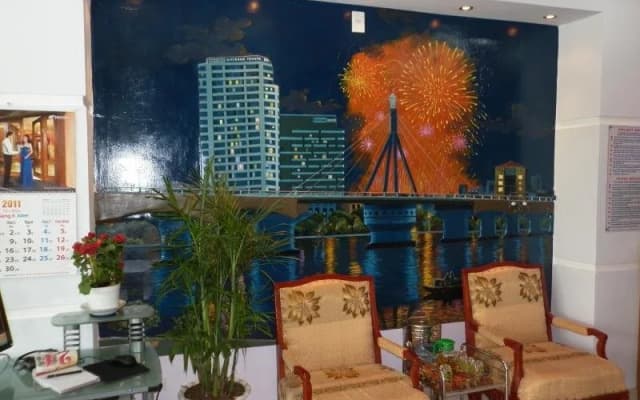 Tuyen Son Hotel - photo 2