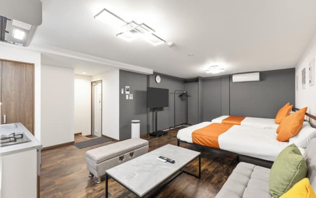 Smart Stay Inn - photo 5