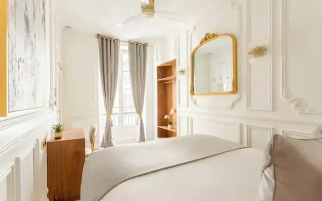 Merveil Luxury Suite - Mauroy I - photo 4