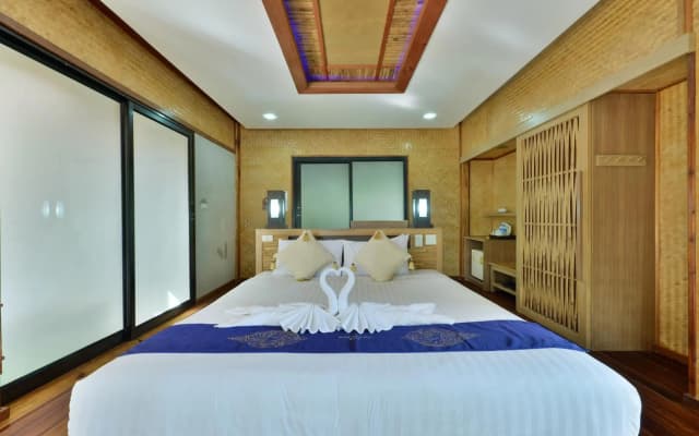 Railay Great View Resort - photo 5