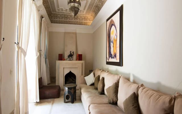 Riad El Gnaouia - photo 2