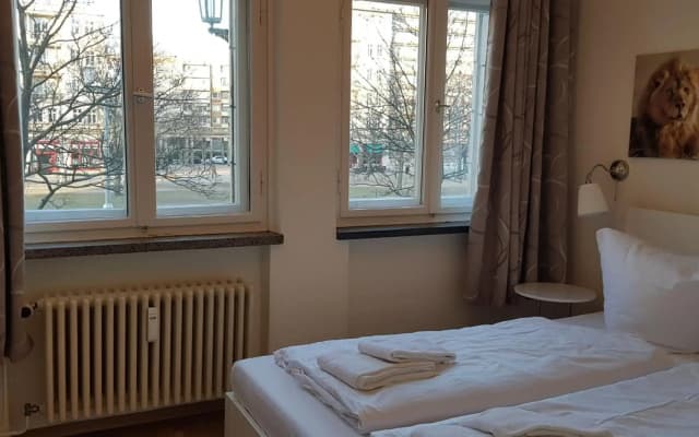 Frankfurter Tor - photo 5