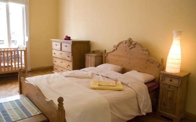 Opera Theater Apartment - photo 2
