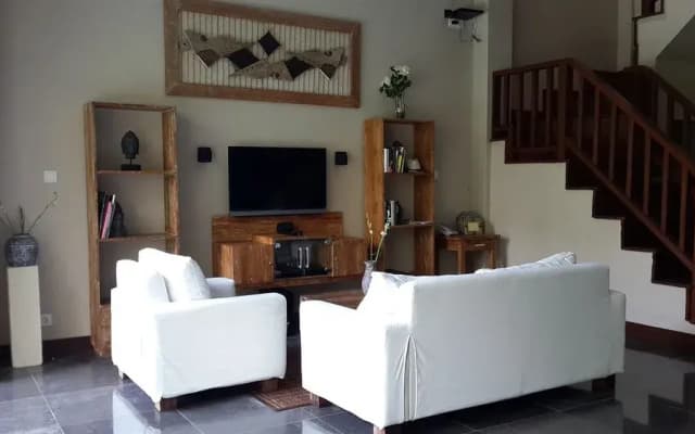 Lumbung Sari Private Villa - photo 3
