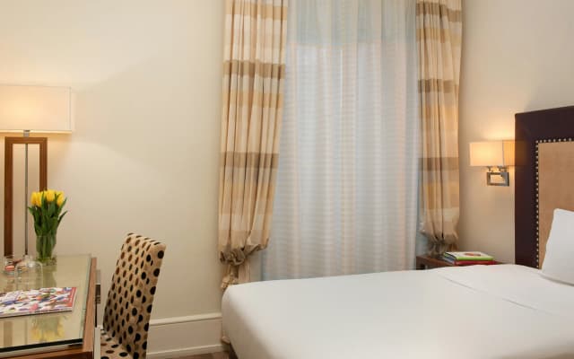 UNA Hotels Decò Roma - photo 3