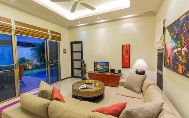 Villa Isadora - photo 2
