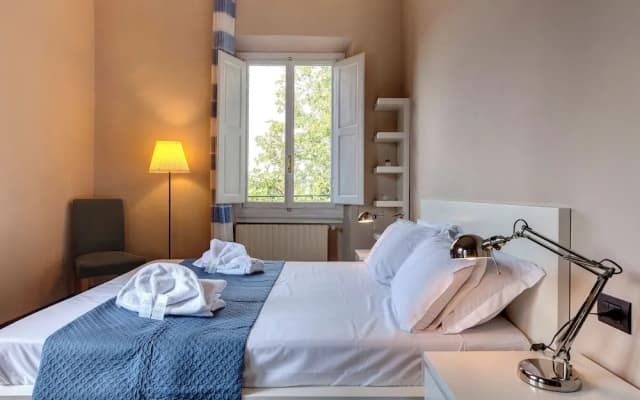 Mamo Florence - Ridolfi Apartment - photo 3