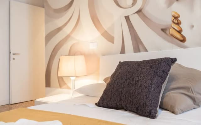 San Polo Design Apartments - photo 5