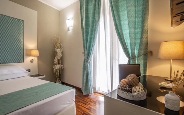 Merulana Inn Guest House - photo 4